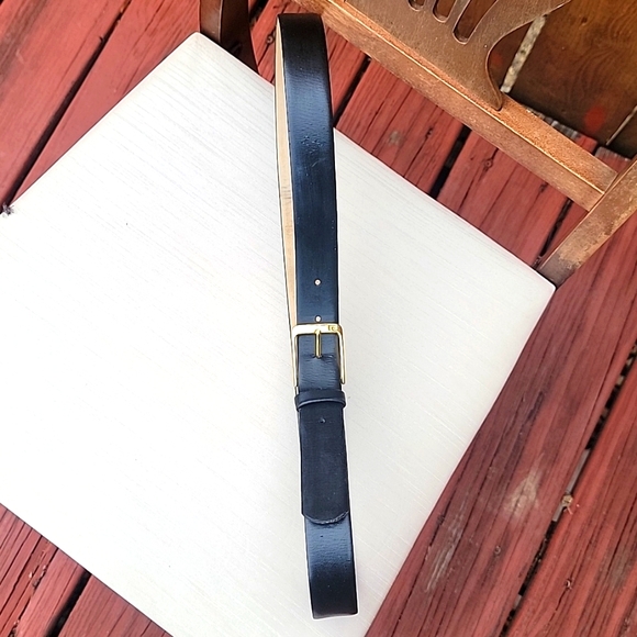 Piere Cardin Vintage Belt - Picture 10 of 10